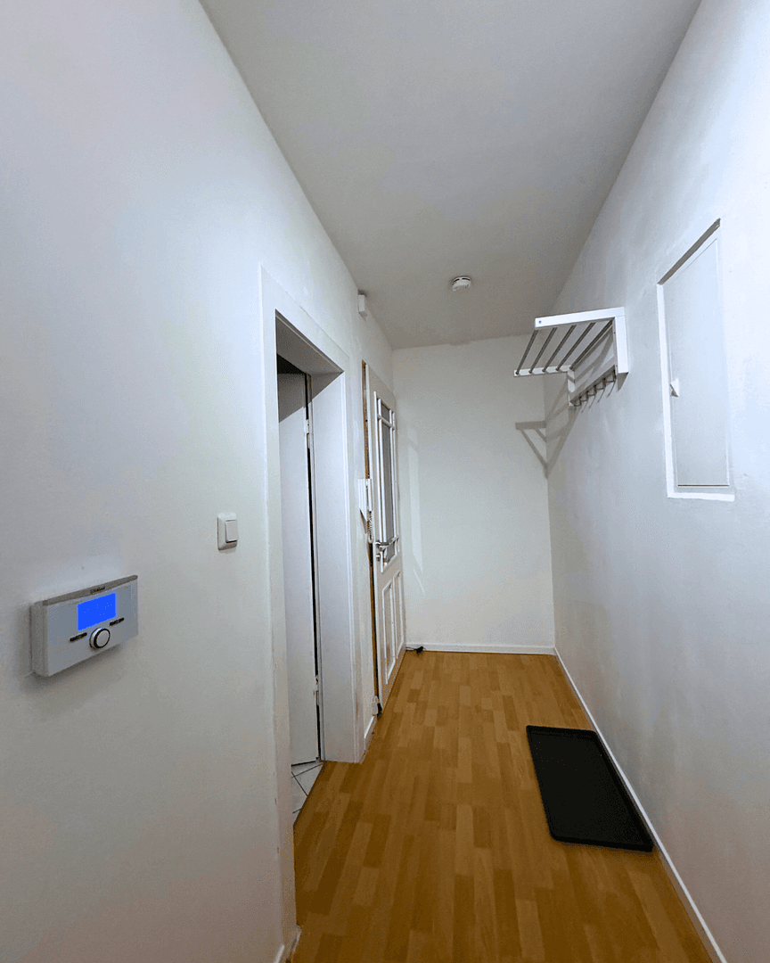 Pronájem bytu 18 m², Paumgartnerstraße 26, Nürnberg-Gostenhof, Bavorsko Pronájem bytu 18 m², Paumgartnerstraße 26, Nürnberg-Gostenhof, Bavorsko