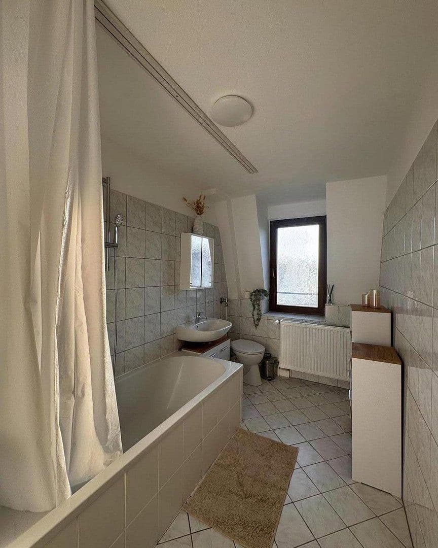 Pronájem bytu 18 m², Paumgartnerstraße 26, Nürnberg-Gostenhof, Bavorsko Pronájem bytu 18 m², Paumgartnerstraße 26, Nürnberg-Gostenhof, Bavorsko