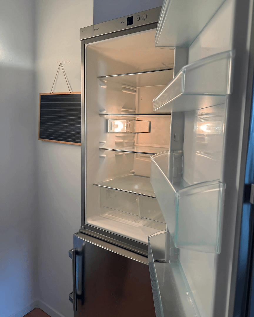 Pronájem bytu 18 m², Paumgartnerstraße 26, Nürnberg-Gostenhof, Bavorsko Pronájem bytu 18 m², Paumgartnerstraße 26, Nürnberg-Gostenhof, Bavorsko