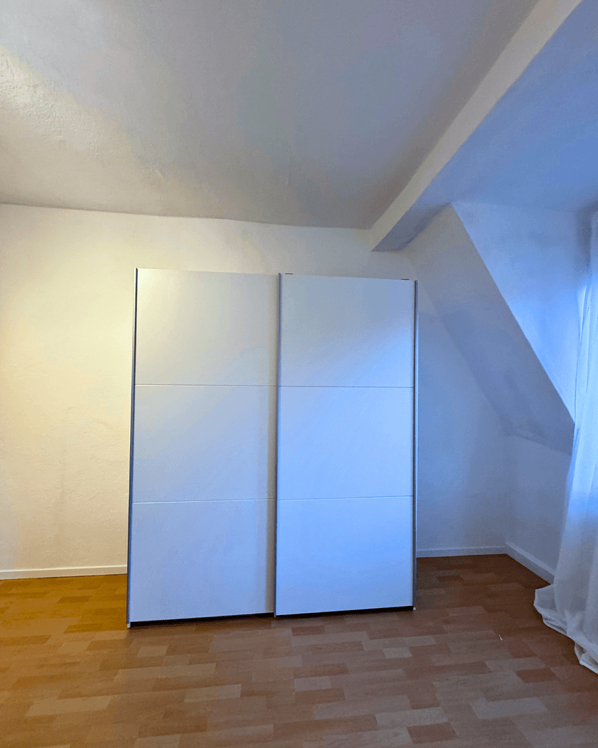 Pronájem bytu 18 m², Paumgartnerstraße 26, Nürnberg-Gostenhof, Bavorsko Pronájem bytu 18 m², Paumgartnerstraße 26, Nürnberg-Gostenhof, Bavorsko