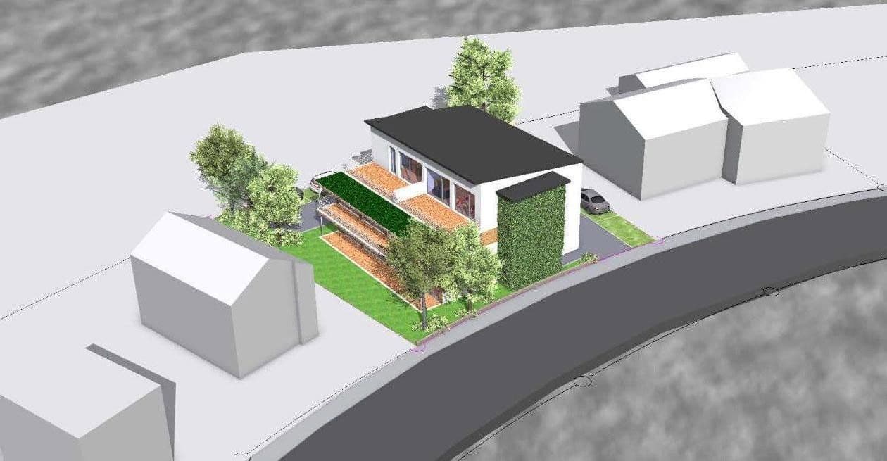 Prodej domu 200 m², pozemek 738 m², Donauschwabenstr. 29, Heidenheim an der Brenz, Bádensko-Württembersko Prodej domu 200 m², pozemek 738 m², Donauschwabenstr. 29, Heidenheim an der Brenz, Bádensko-Württembersko