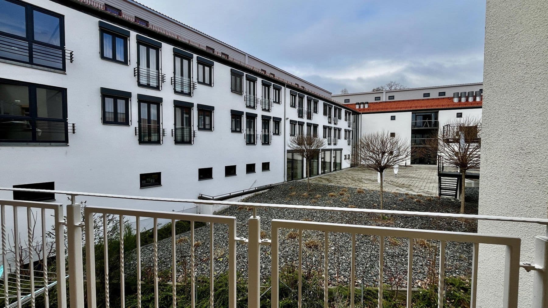 Pronájem bytu 2+1 74 m², Görnische Gasse 28/29, Míšeň, Sasko Pronájem bytu 2+1 74 m², Görnische Gasse 28/29, Míšeň, Sasko
