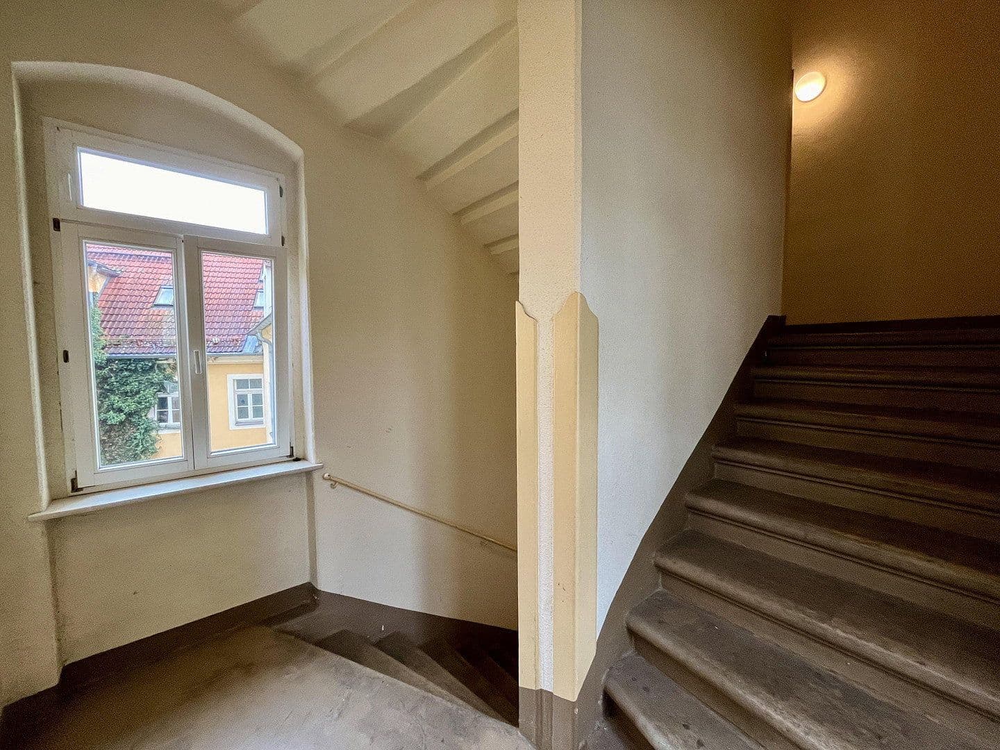 Pronájem bytu 2+1 74 m², Görnische Gasse 28/29, Míšeň, Sasko Pronájem bytu 2+1 74 m², Görnische Gasse 28/29, Míšeň, Sasko