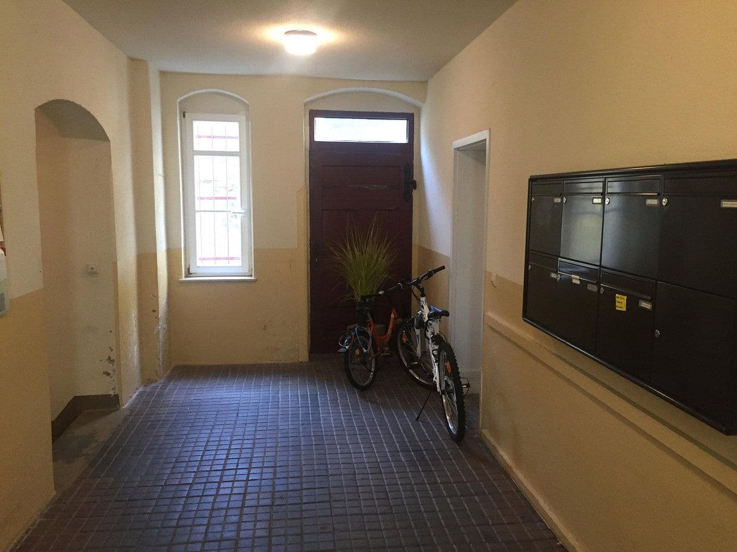 Pronájem bytu 2+1 74 m², Görnische Gasse 28/29, Míšeň, Sasko Pronájem bytu 2+1 74 m², Görnische Gasse 28/29, Míšeň, Sasko