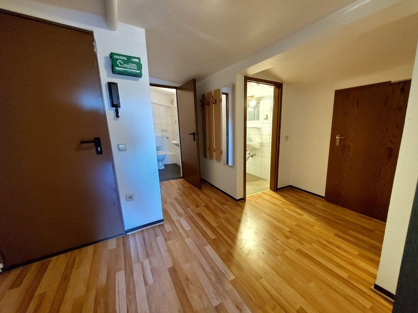 Pronájem kanceláře 50 m², Zum Eisenhammer 18A, Oberhausen, Severní Porýní-Vestfálsko Pronájem kanceláře 50 m², Zum Eisenhammer 18A, Oberhausen, Severní Porýní-Vestfálsko