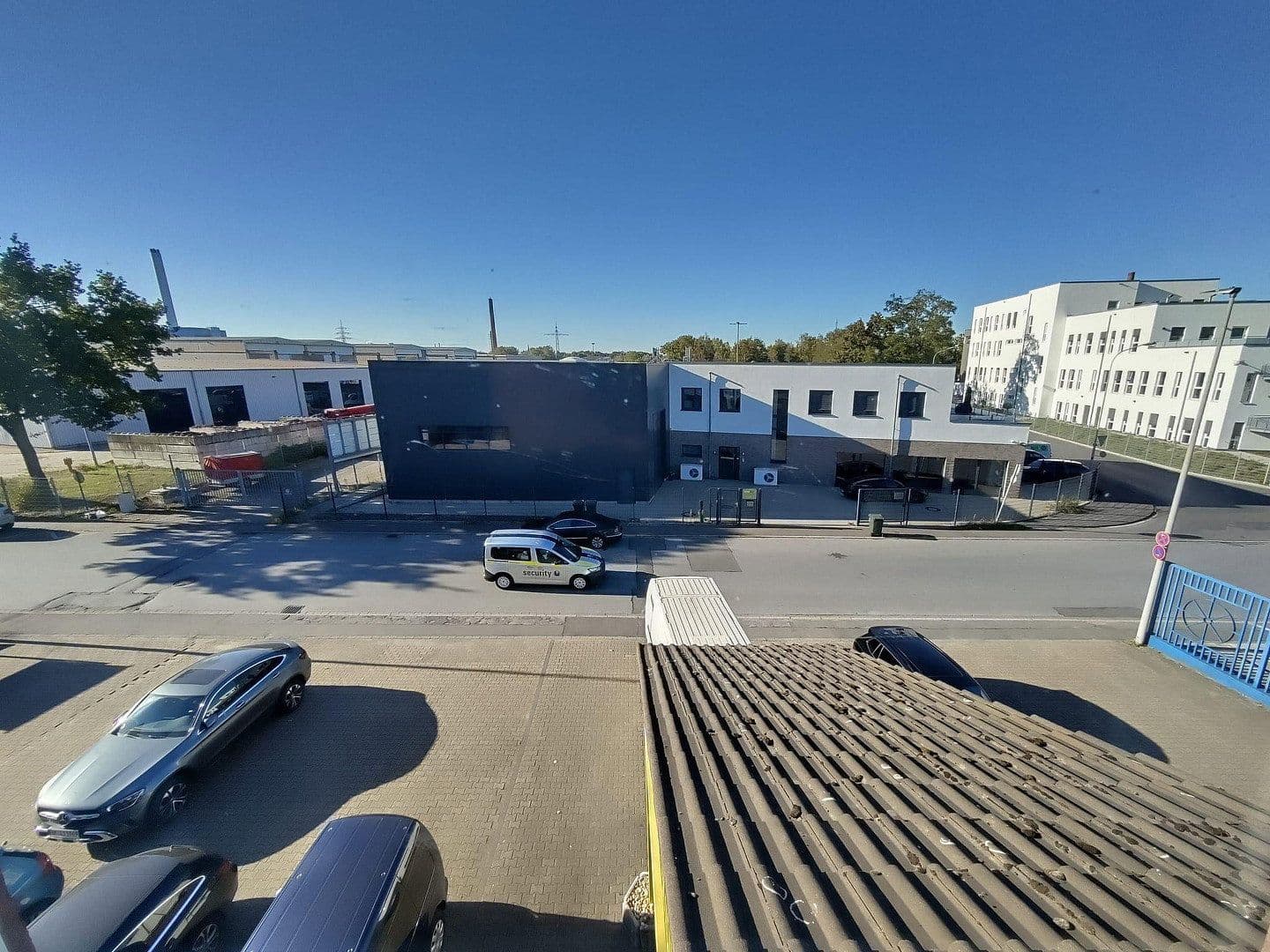 Pronájem kanceláře 50 m², Zum Eisenhammer 18A, Oberhausen, Severní Porýní-Vestfálsko Pronájem kanceláře 50 m², Zum Eisenhammer 18A, Oberhausen, Severní Porýní-Vestfálsko