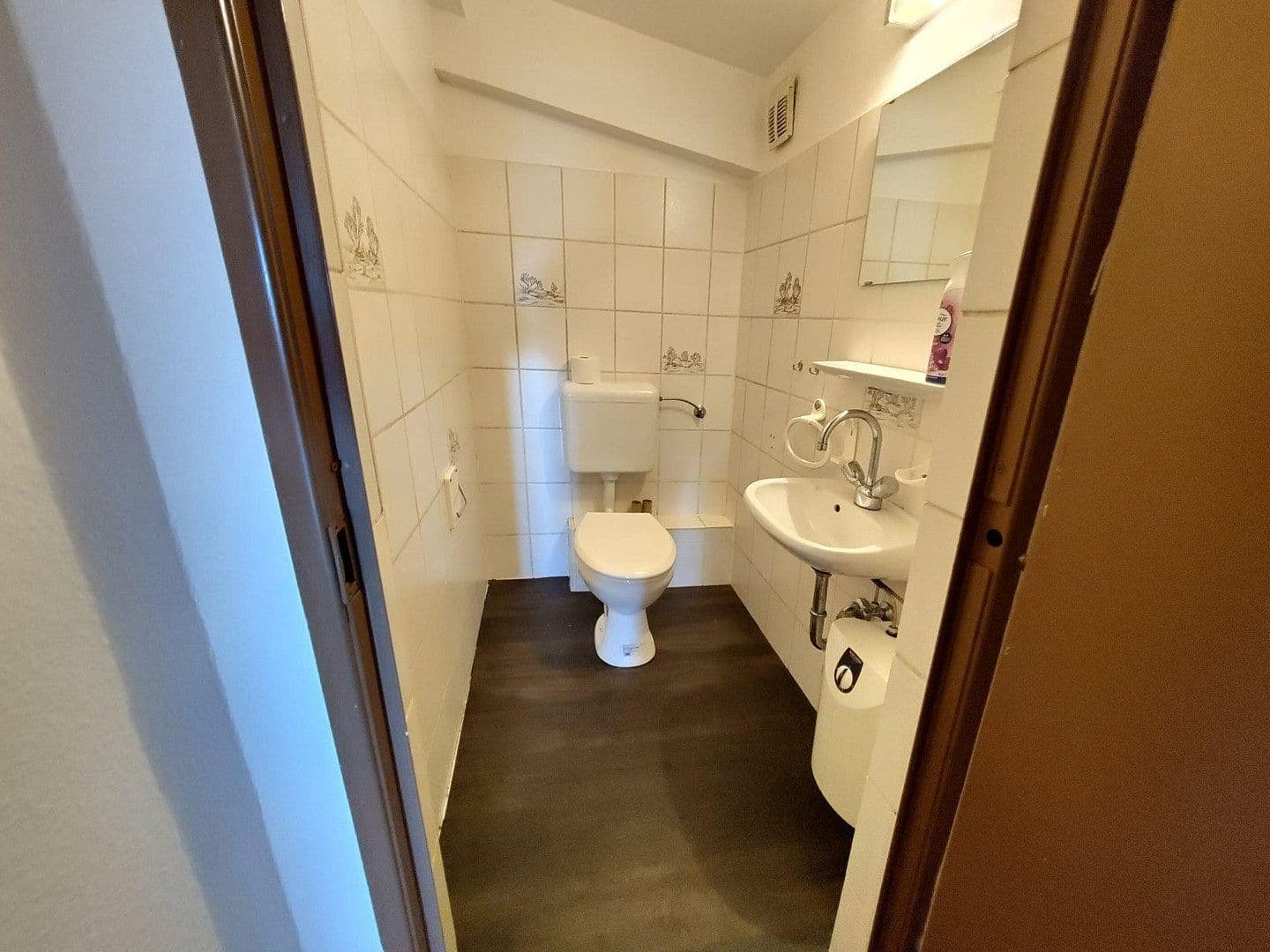 Pronájem kanceláře 50 m², Zum Eisenhammer 18A, Oberhausen, Severní Porýní-Vestfálsko Pronájem kanceláře 50 m², Zum Eisenhammer 18A, Oberhausen, Severní Porýní-Vestfálsko