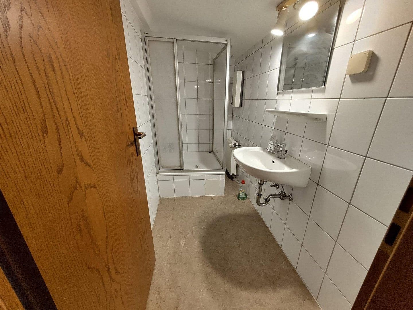 Pronájem kanceláře 50 m², Zum Eisenhammer 18A, Oberhausen, Severní Porýní-Vestfálsko Pronájem kanceláře 50 m², Zum Eisenhammer 18A, Oberhausen, Severní Porýní-Vestfálsko