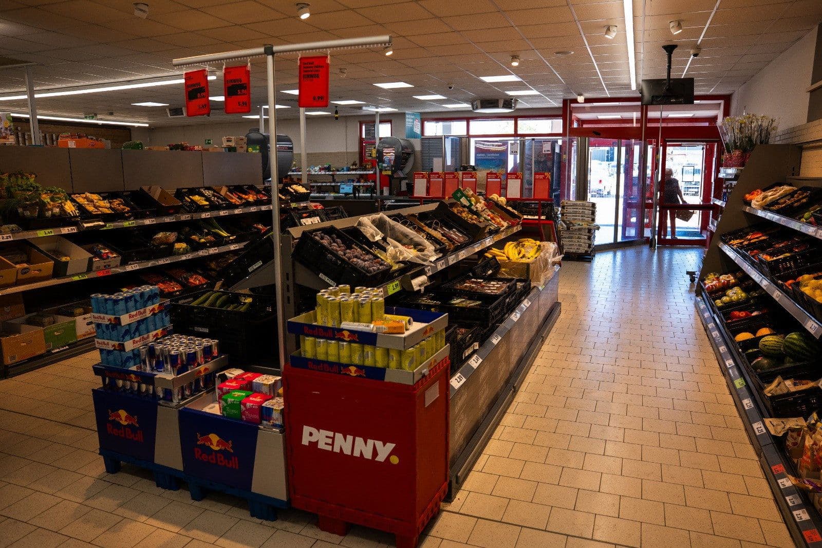 Pronájem nebytového prostoru 5.000 m², Biederbacherstraße 27, Wolframs-Eschenbach, Bavorsko Pronájem nebytového prostoru 5.000 m², Biederbacherstraße 27, Wolframs-Eschenbach, Bavorsko