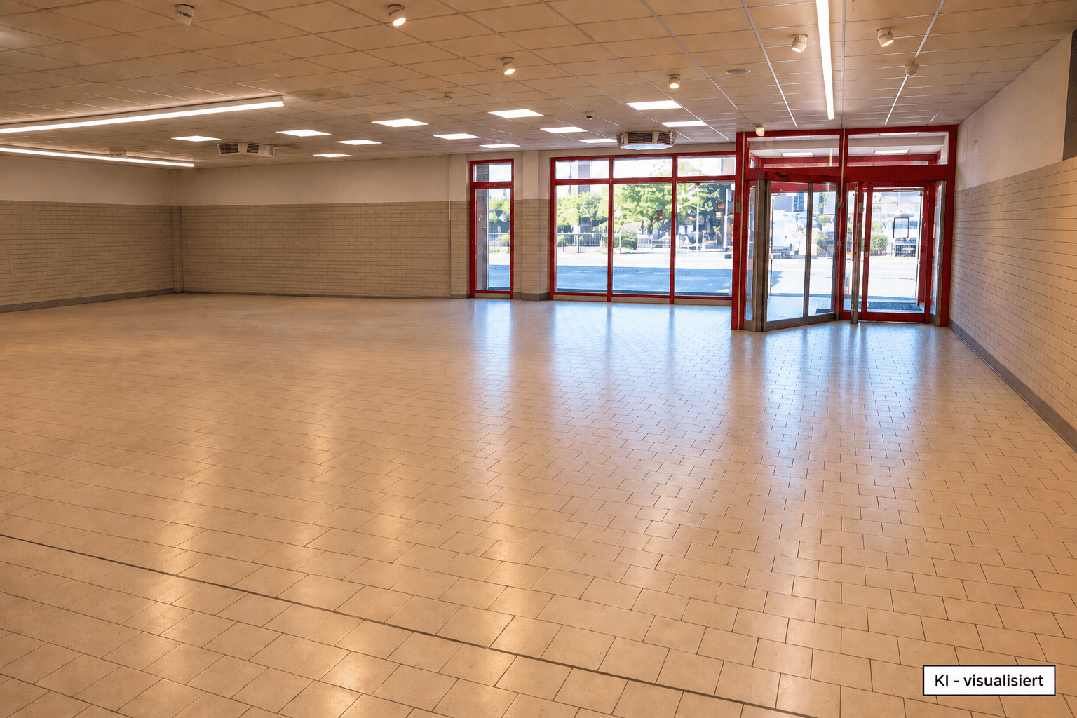 Pronájem nebytového prostoru 5.000 m², Biederbacherstraße 27, Wolframs-Eschenbach, Bavorsko Pronájem nebytového prostoru 5.000 m², Biederbacherstraße 27, Wolframs-Eschenbach, Bavorsko
