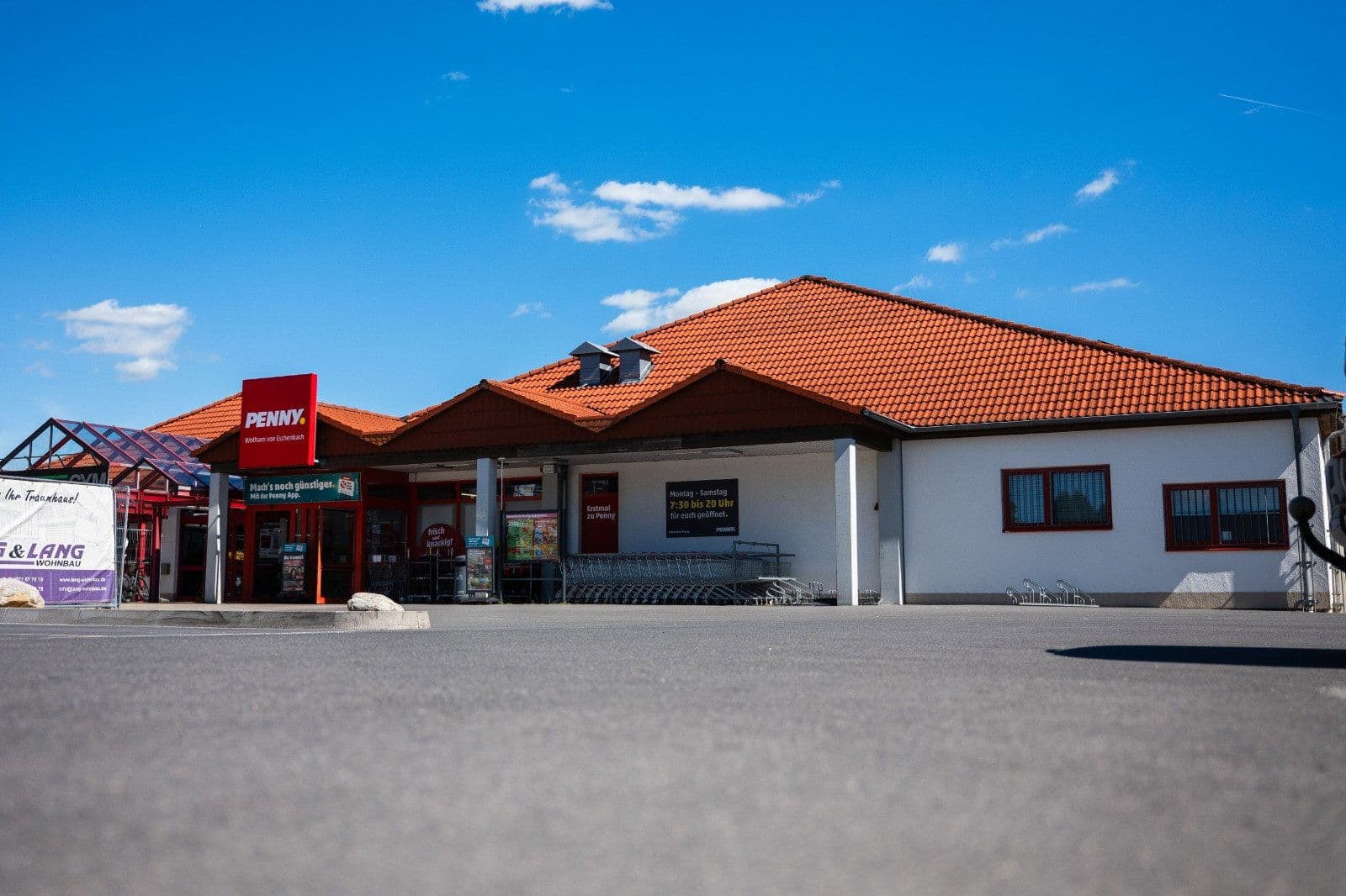 Pronájem nebytového prostoru 5.000 m², Biederbacherstraße 27, Wolframs-Eschenbach, Bavorsko Pronájem nebytového prostoru 5.000 m², Biederbacherstraße 27, Wolframs-Eschenbach, Bavorsko