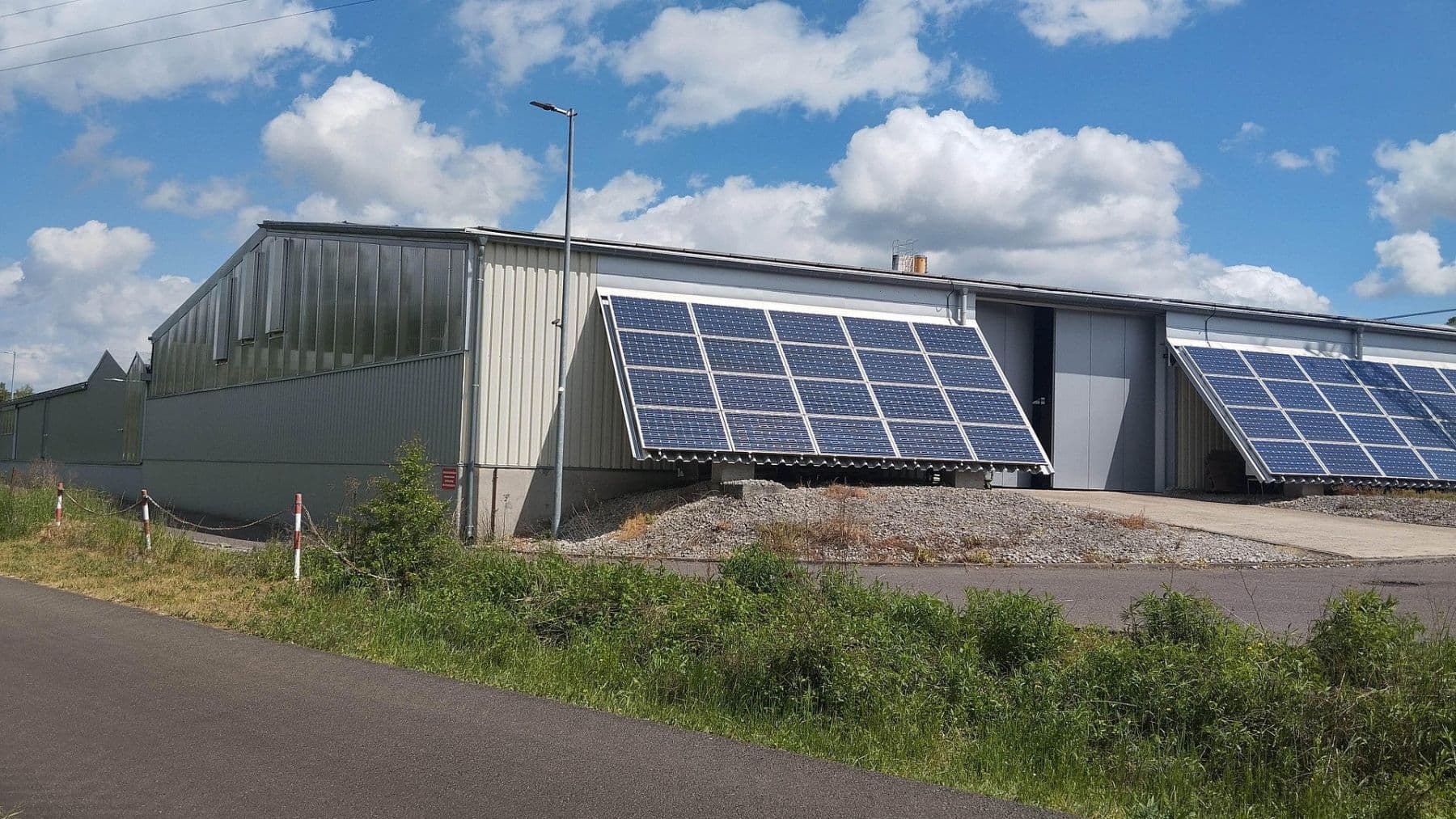Pronájem nebytového prostoru 1.000 m², Industriegebiet 6, Saarbrücken, Země Sársko Pronájem nebytového prostoru 1.000 m², Industriegebiet 6, Saarbrücken, Země Sársko