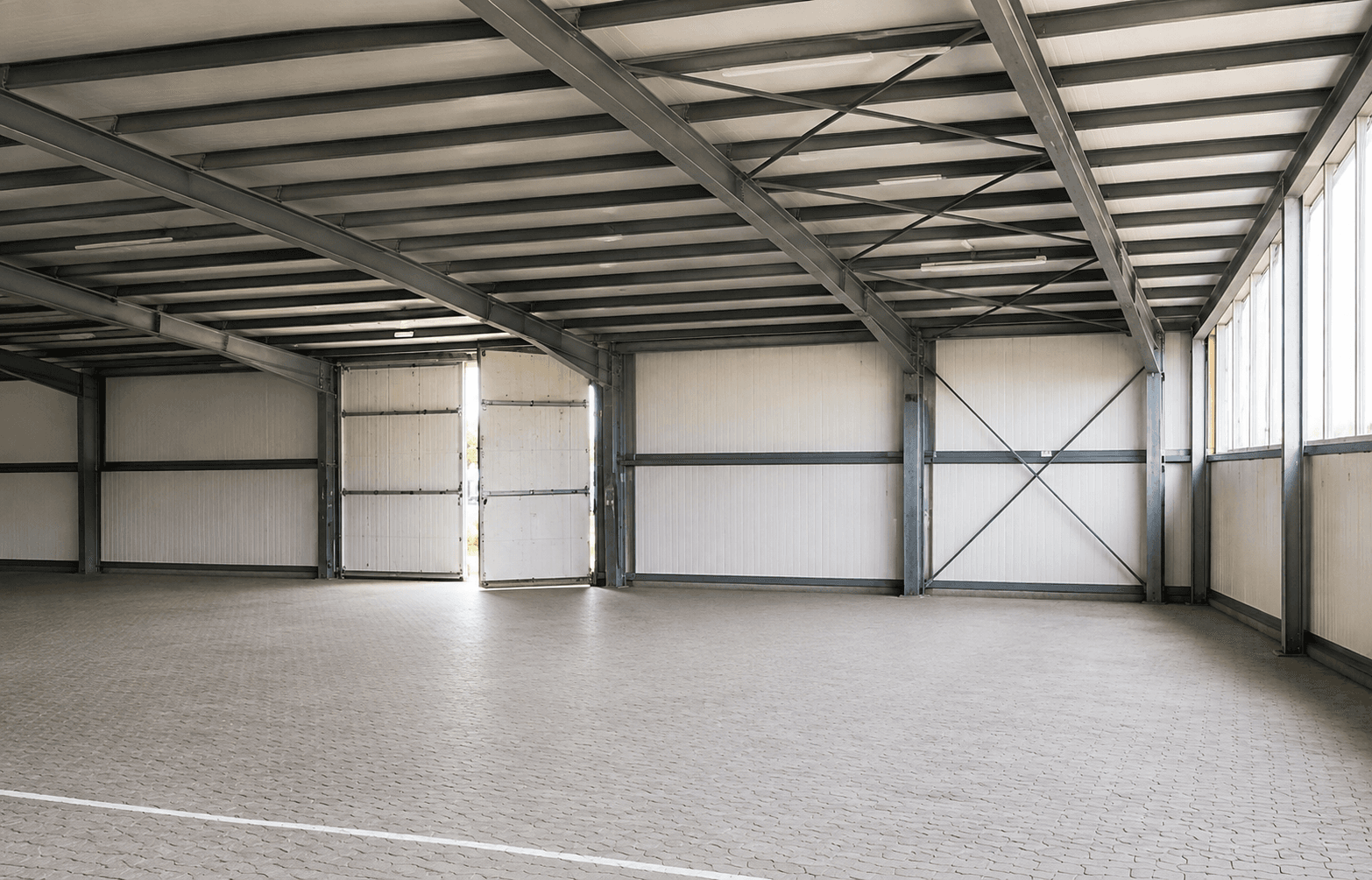 Pronájem nebytového prostoru 1.000 m², Industriegebiet 6, Saarbrücken, Země Sársko Pronájem nebytového prostoru 1.000 m², Industriegebiet 6, Saarbrücken, Země Sársko