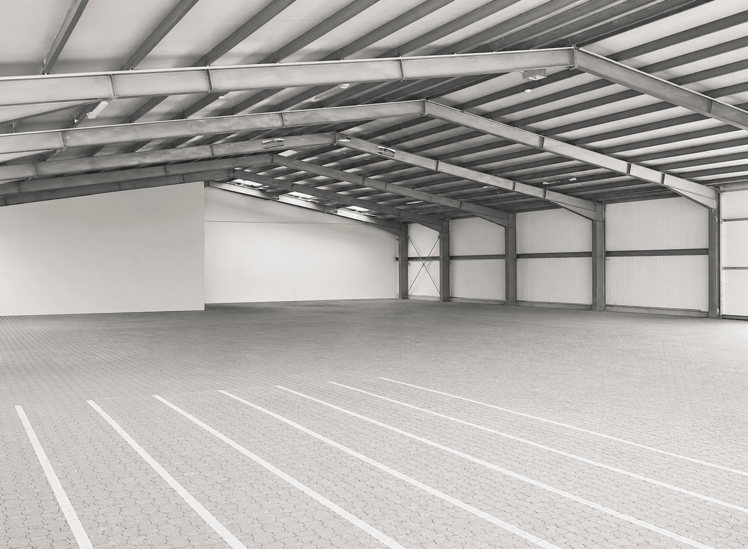 Pronájem nebytového prostoru 1.000 m², Industriegebiet 6, Saarbrücken, Země Sársko Pronájem nebytového prostoru 1.000 m², Industriegebiet 6, Saarbrücken, Země Sársko
