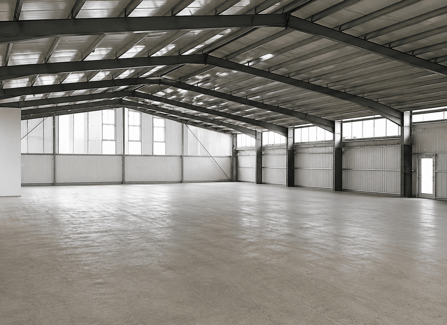 Pronájem nebytového prostoru 1.000 m², Industriegebiet 6, Saarbrücken, Země Sársko Pronájem nebytového prostoru 1.000 m², Industriegebiet 6, Saarbrücken, Země Sársko