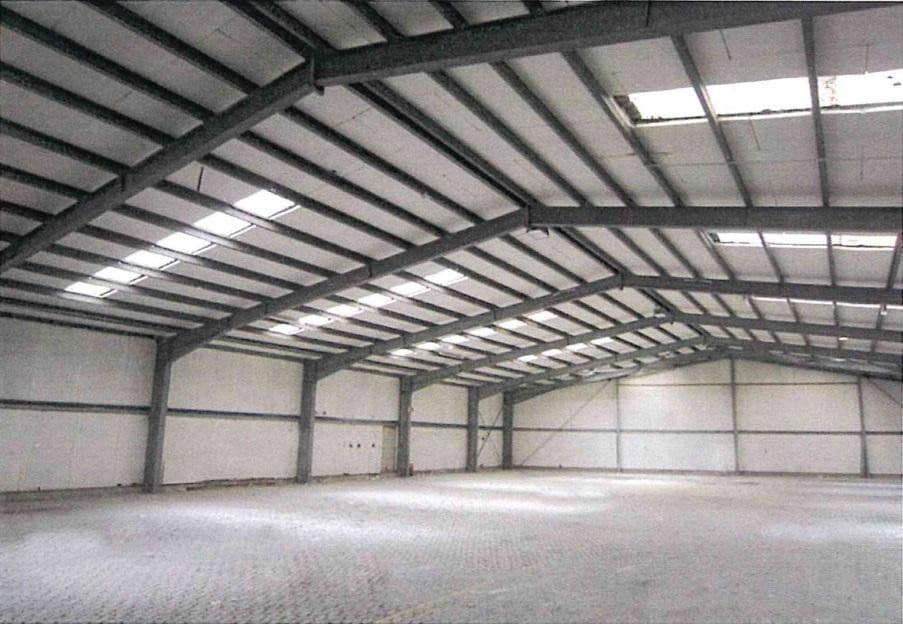 Pronájem nebytového prostoru 1.000 m², Industriegebiet 6, Saarbrücken, Země Sársko Pronájem nebytového prostoru 1.000 m², Industriegebiet 6, Saarbrücken, Země Sársko