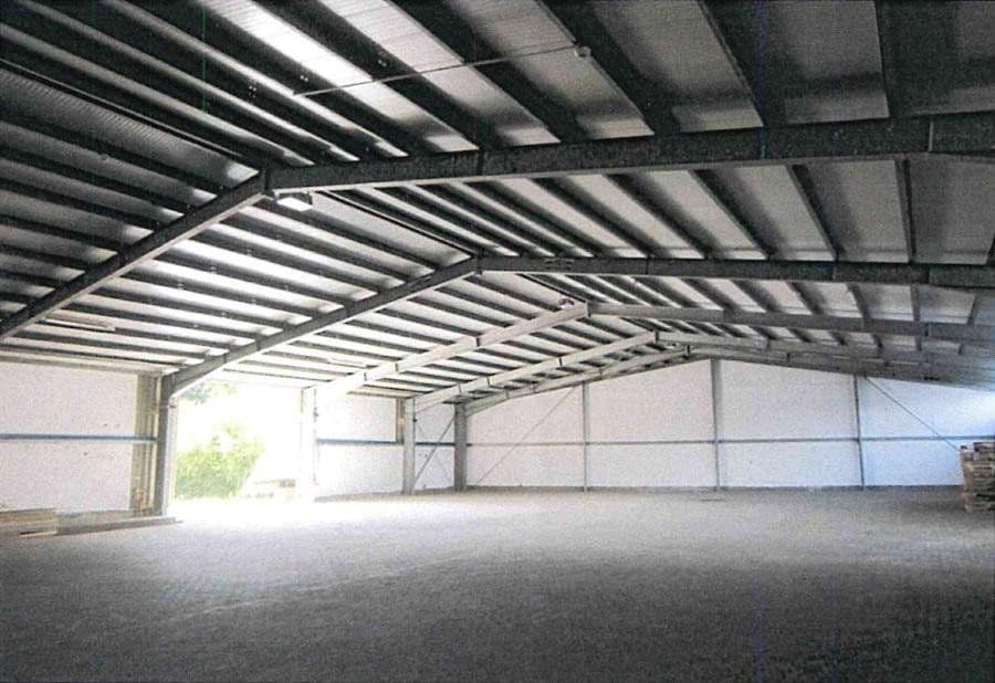 Pronájem nebytového prostoru 1.000 m², Industriegebiet 6, Saarbrücken, Země Sársko Pronájem nebytového prostoru 1.000 m², Industriegebiet 6, Saarbrücken, Země Sársko