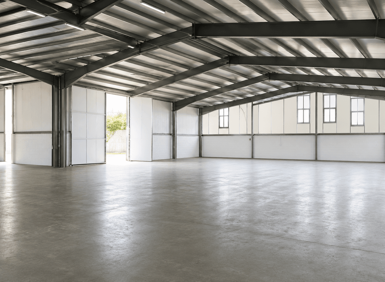 Pronájem nebytového prostoru 1.000 m², Industriegebiet 6, Saarbrücken, Země Sársko Pronájem nebytového prostoru 1.000 m², Industriegebiet 6, Saarbrücken, Země Sársko
