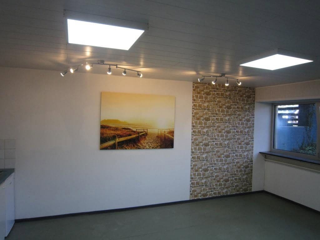 Pronájem nebytového prostoru 1.000 m², Industriegebiet 6, Saarbrücken, Země Sársko Pronájem nebytového prostoru 1.000 m², Industriegebiet 6, Saarbrücken, Země Sársko