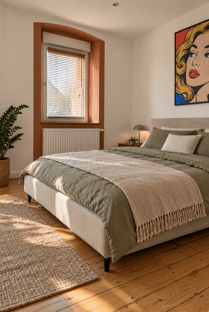 Pronájem bytu 2+1 90 m², Höhr-Grenzhausen, Porýní-Falc Pronájem bytu 2+1 90 m², Höhr-Grenzhausen, Porýní-Falc