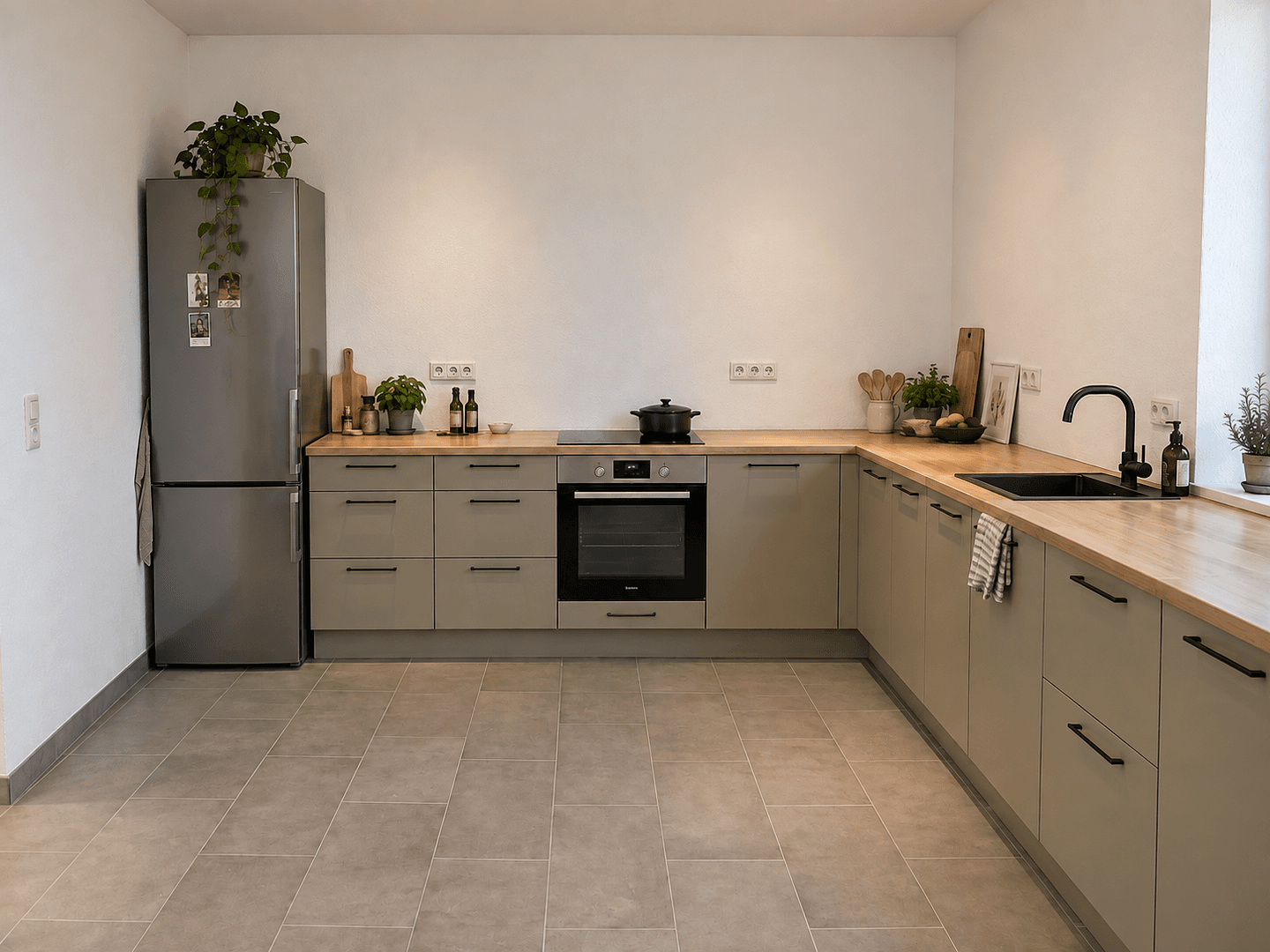 Pronájem bytu 2+1 90 m², Höhr-Grenzhausen, Porýní-Falc Pronájem bytu 2+1 90 m², Höhr-Grenzhausen, Porýní-Falc