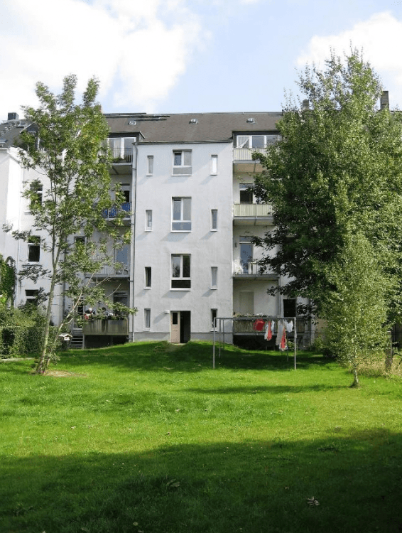 Prodej domu 584 m², Schneeberger Straße 4, Chemnitz, Sasko Prodej domu 584 m², Schneeberger Straße 4, Chemnitz, Sasko
