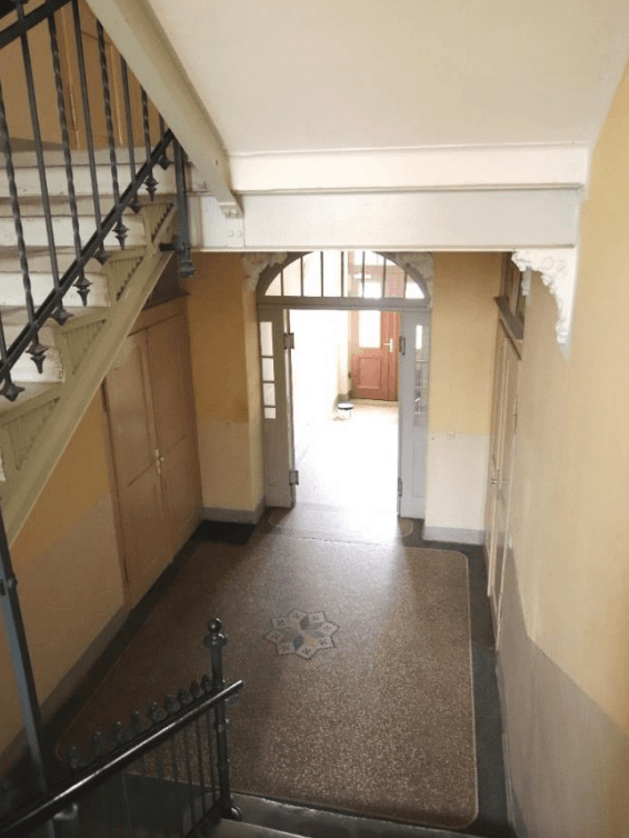 Prodej domu 584 m², Schneeberger Straße 4, Chemnitz, Sasko Prodej domu 584 m², Schneeberger Straße 4, Chemnitz, Sasko