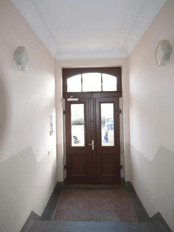 Prodej domu 584 m², Schneeberger Straße 4, Chemnitz, Sasko Prodej domu 584 m², Schneeberger Straße 4, Chemnitz, Sasko