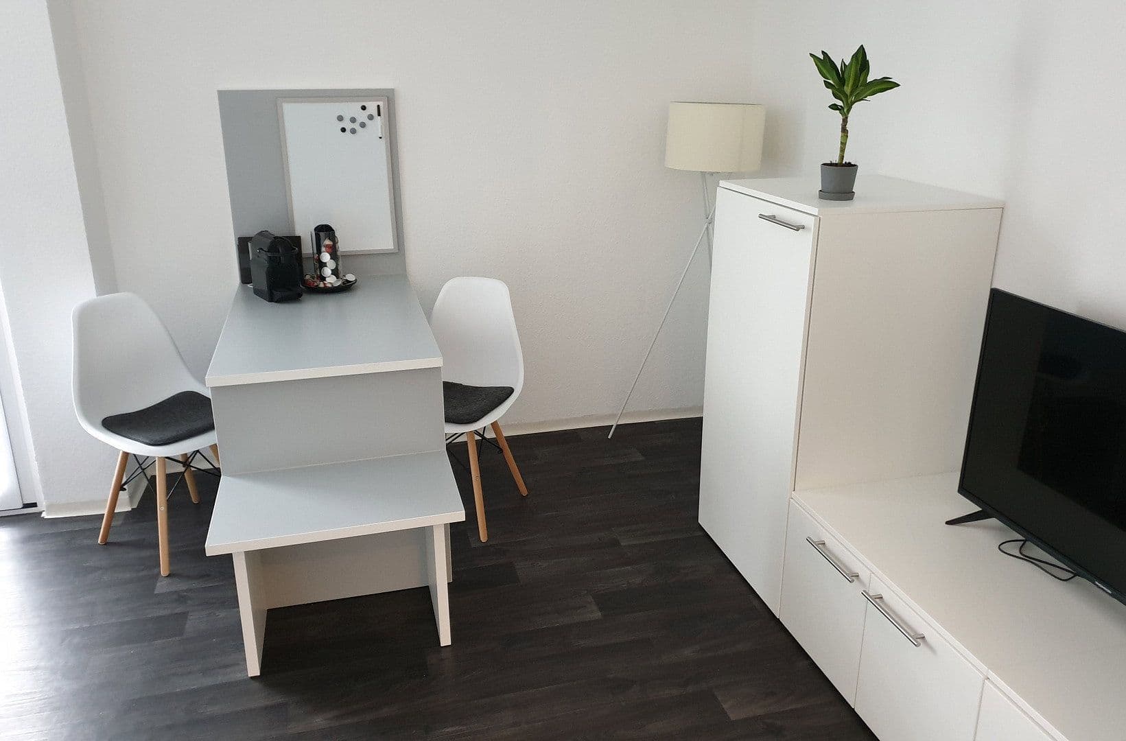 Pronájem bytu 1+kk 30 m², Würzburg, Bavorsko Pronájem bytu 1+kk 30 m², Würzburg, Bavorsko