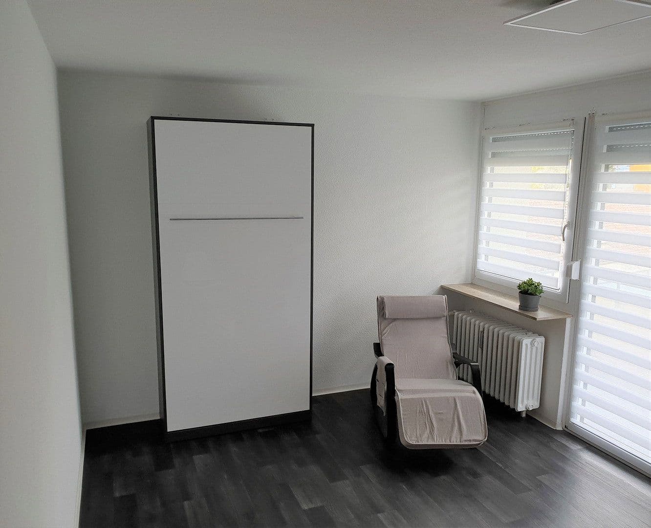 Pronájem bytu 1+kk 30 m², Würzburg, Bavorsko Pronájem bytu 1+kk 30 m², Würzburg, Bavorsko