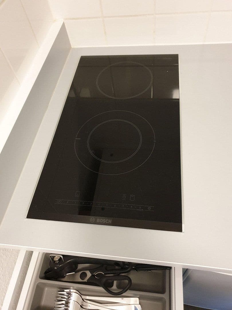 Pronájem bytu 1+kk 30 m², Würzburg, Bavorsko Pronájem bytu 1+kk 30 m², Würzburg, Bavorsko