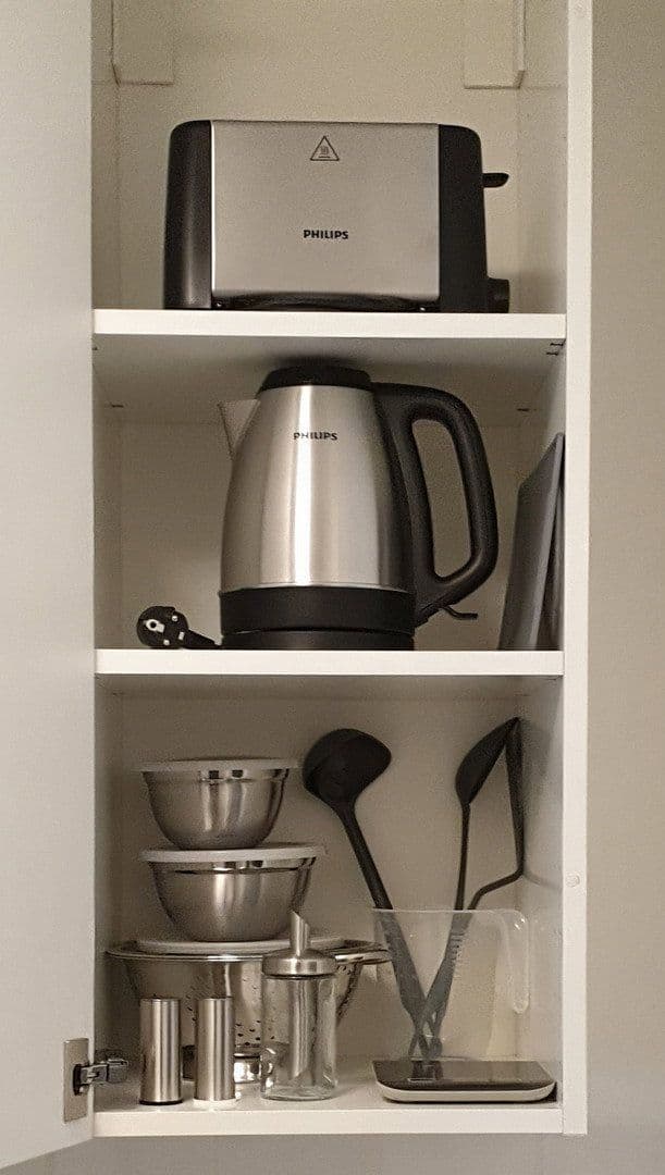 Pronájem bytu 1+kk 30 m², Würzburg, Bavorsko Pronájem bytu 1+kk 30 m², Würzburg, Bavorsko