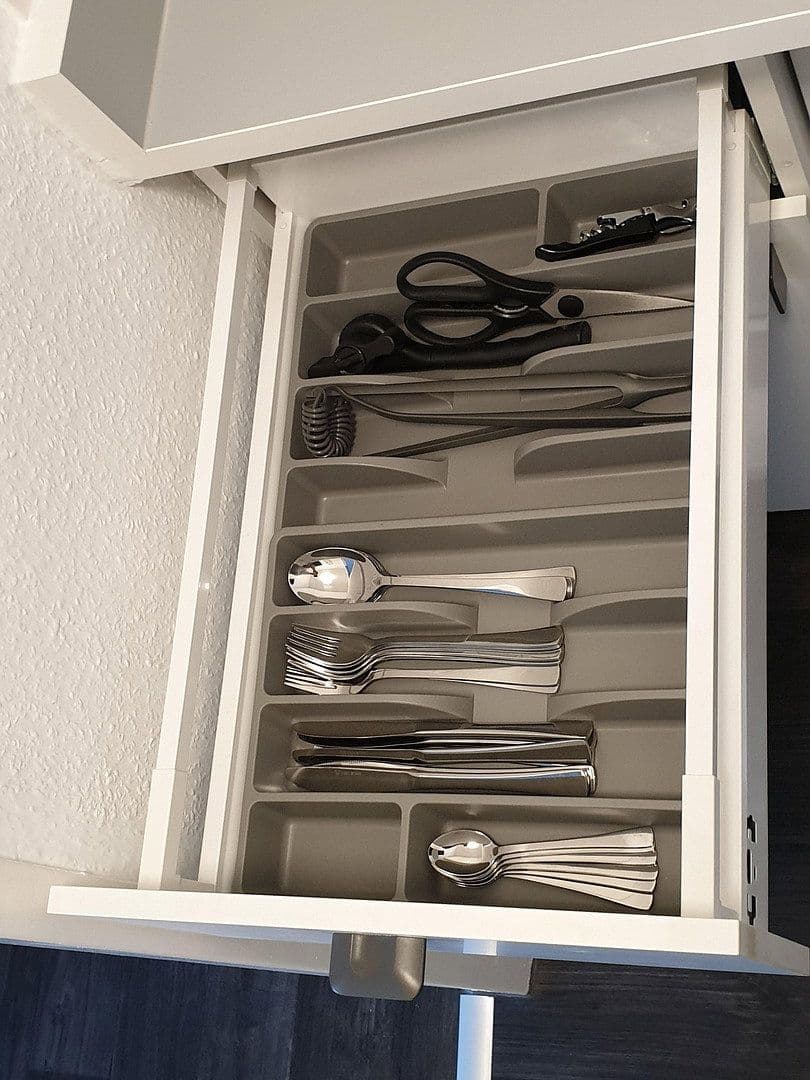 Pronájem bytu 1+kk 30 m², Würzburg, Bavorsko Pronájem bytu 1+kk 30 m², Würzburg, Bavorsko