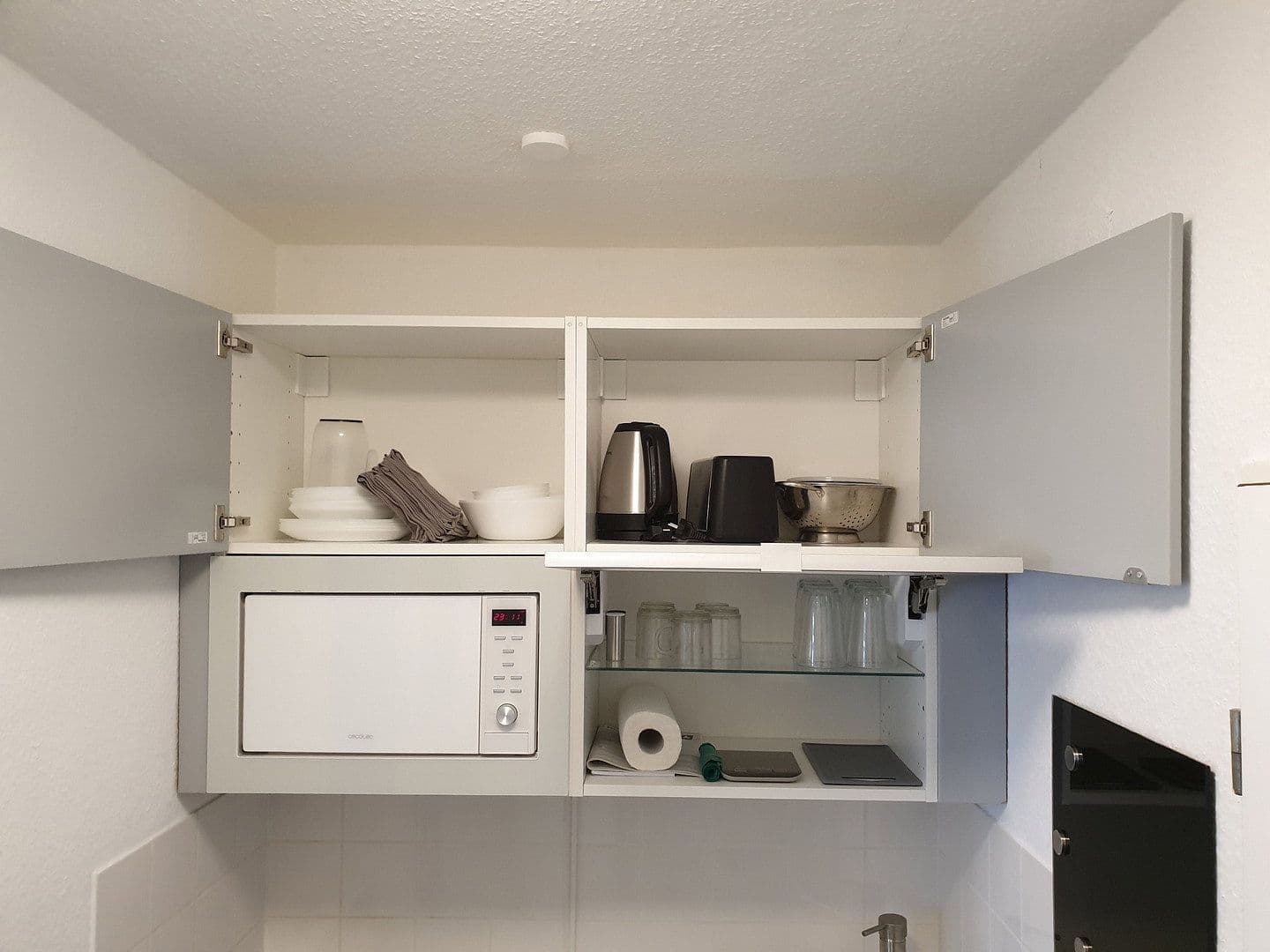 Pronájem bytu 1+kk 30 m², Würzburg, Bavorsko Pronájem bytu 1+kk 30 m², Würzburg, Bavorsko