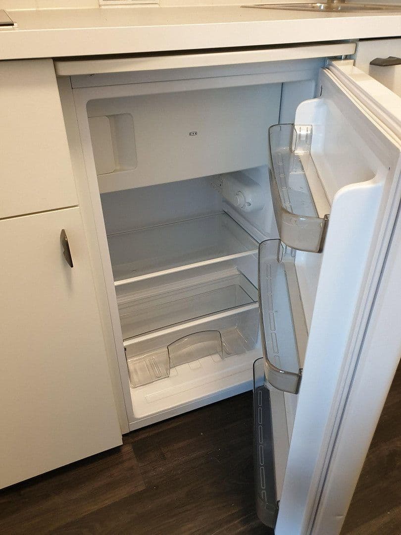 Pronájem bytu 1+kk 30 m², Würzburg, Bavorsko Pronájem bytu 1+kk 30 m², Würzburg, Bavorsko