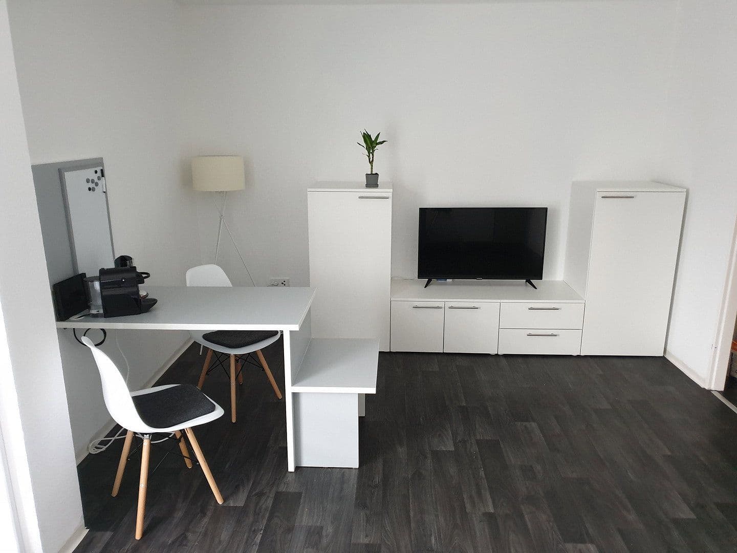 Pronájem bytu 1+kk 30 m², Würzburg, Bavorsko Pronájem bytu 1+kk 30 m², Würzburg, Bavorsko