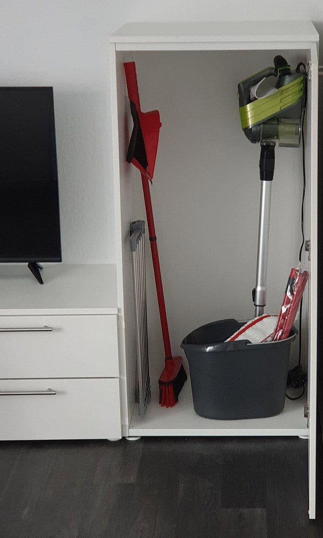 Pronájem bytu 1+kk 30 m², Würzburg, Bavorsko Pronájem bytu 1+kk 30 m², Würzburg, Bavorsko