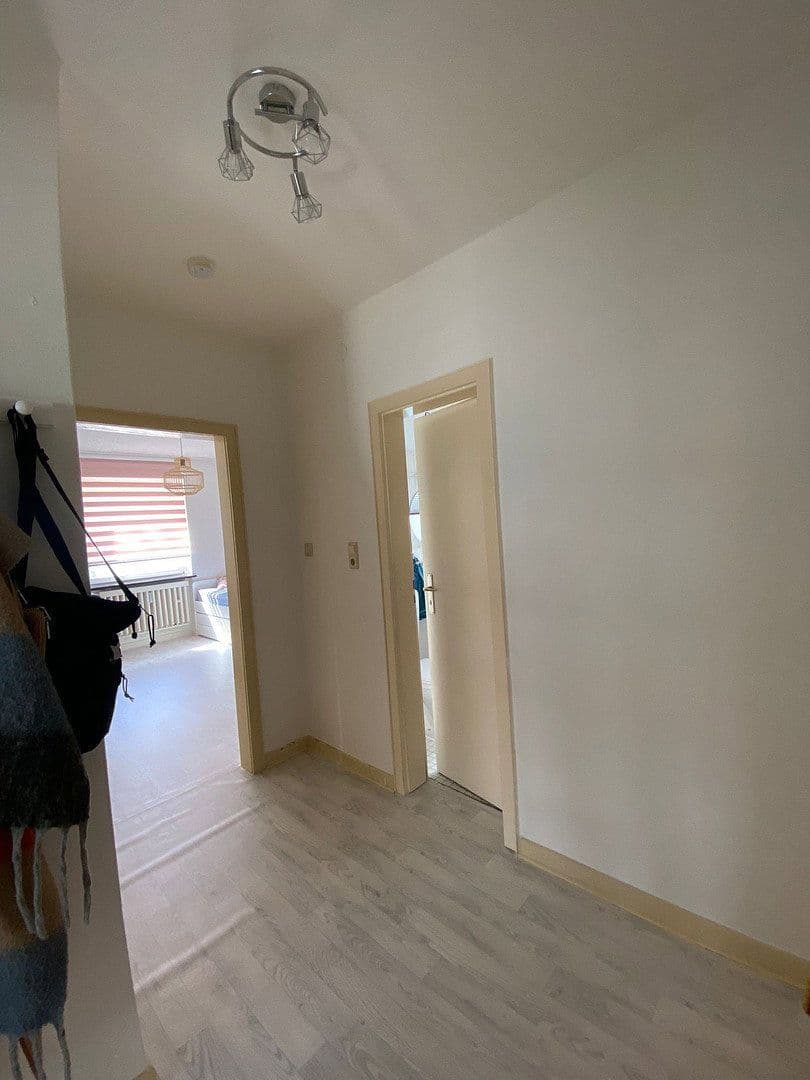 Pronájem bytu 2+1 49 m², Wolfsburg, Dolní Sasko Pronájem bytu 2+1 49 m², Wolfsburg, Dolní Sasko