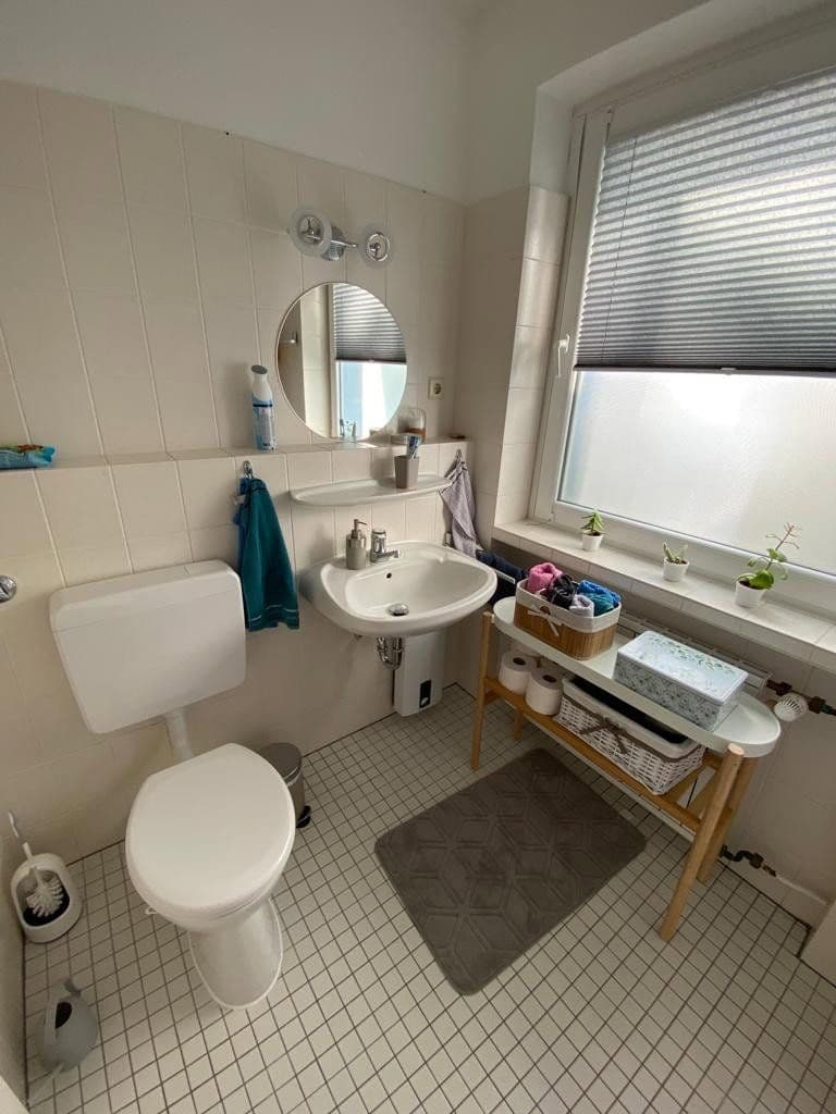 Pronájem bytu 2+1 49 m², Wolfsburg, Dolní Sasko Pronájem bytu 2+1 49 m², Wolfsburg, Dolní Sasko