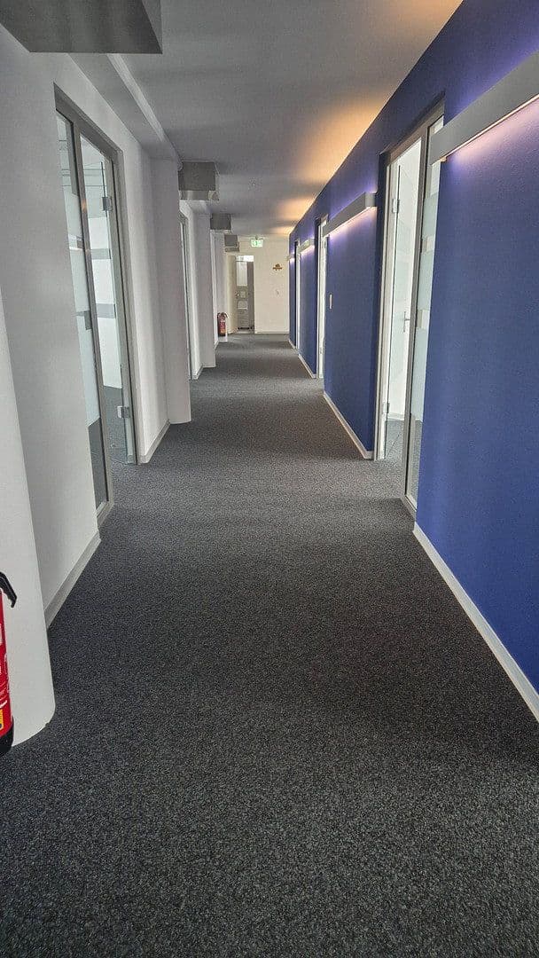 Pronájem kanceláře 613 m², Alzenau, Bavorsko Pronájem kanceláře 613 m², Alzenau, Bavorsko