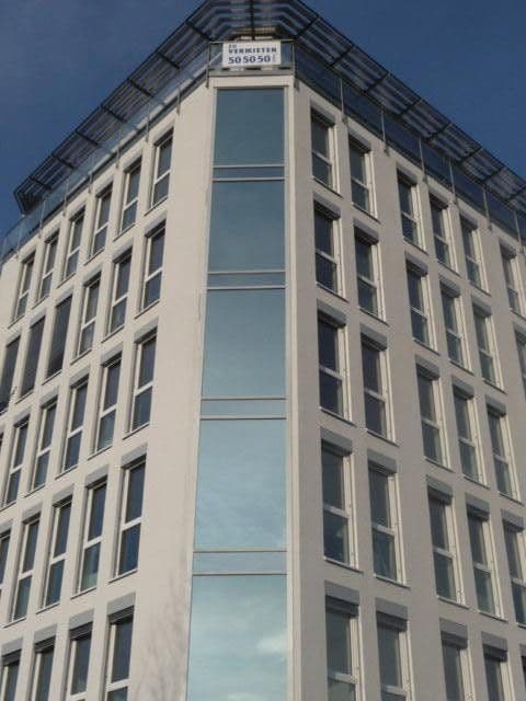 Pronájem kanceláře 613 m², Alzenau, Bavorsko Pronájem kanceláře 613 m², Alzenau, Bavorsko