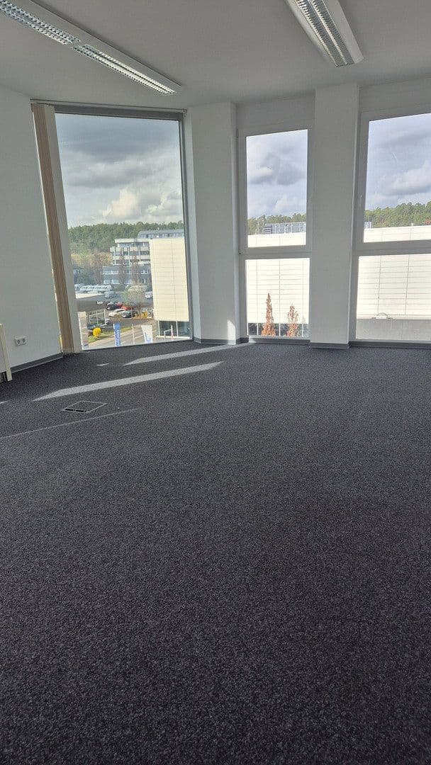 Pronájem kanceláře 613 m², Alzenau, Bavorsko Pronájem kanceláře 613 m², Alzenau, Bavorsko