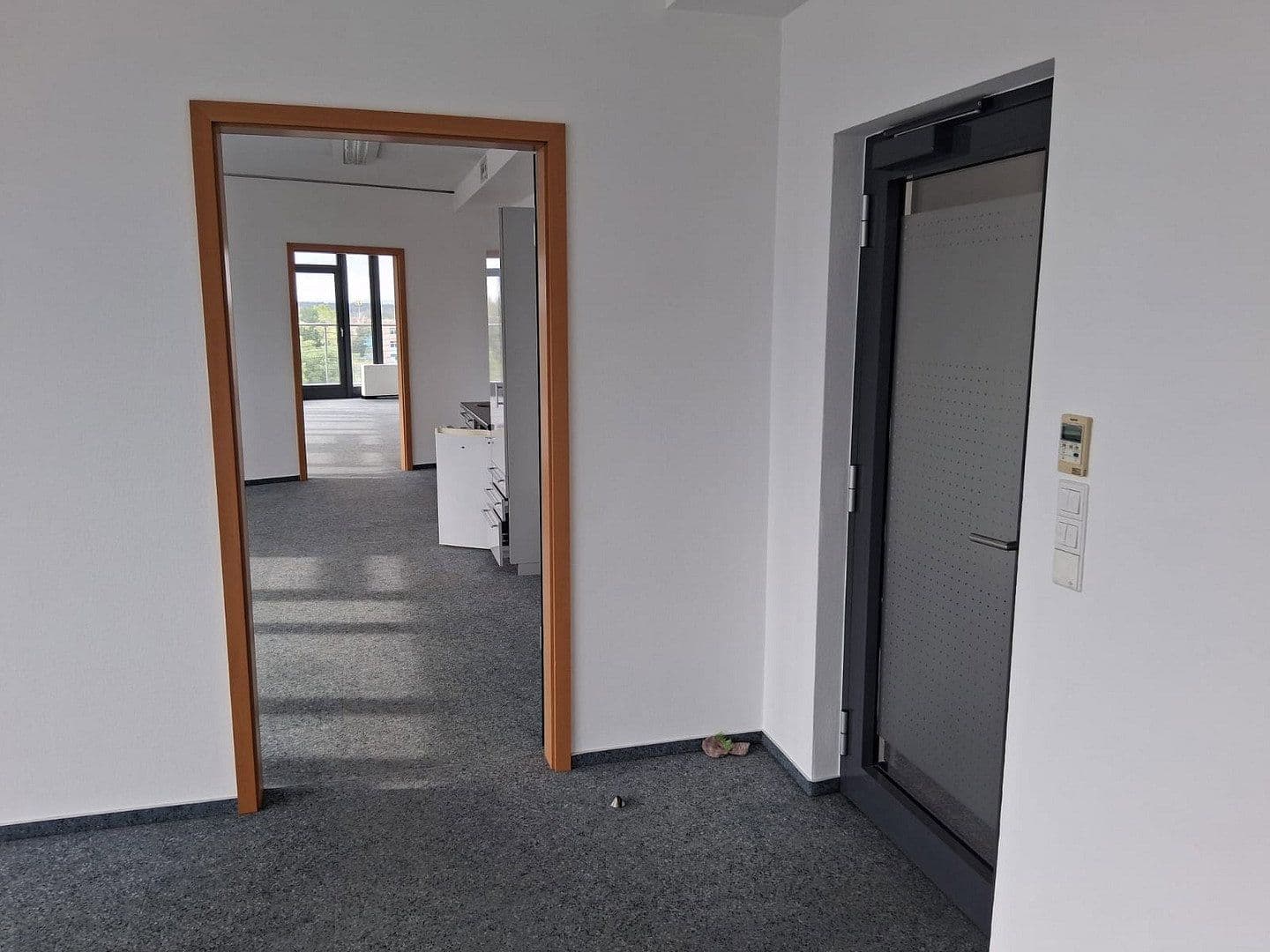 Pronájem kanceláře 3.510 m², Alzenau, Bavorsko Pronájem kanceláře 3.510 m², Alzenau, Bavorsko