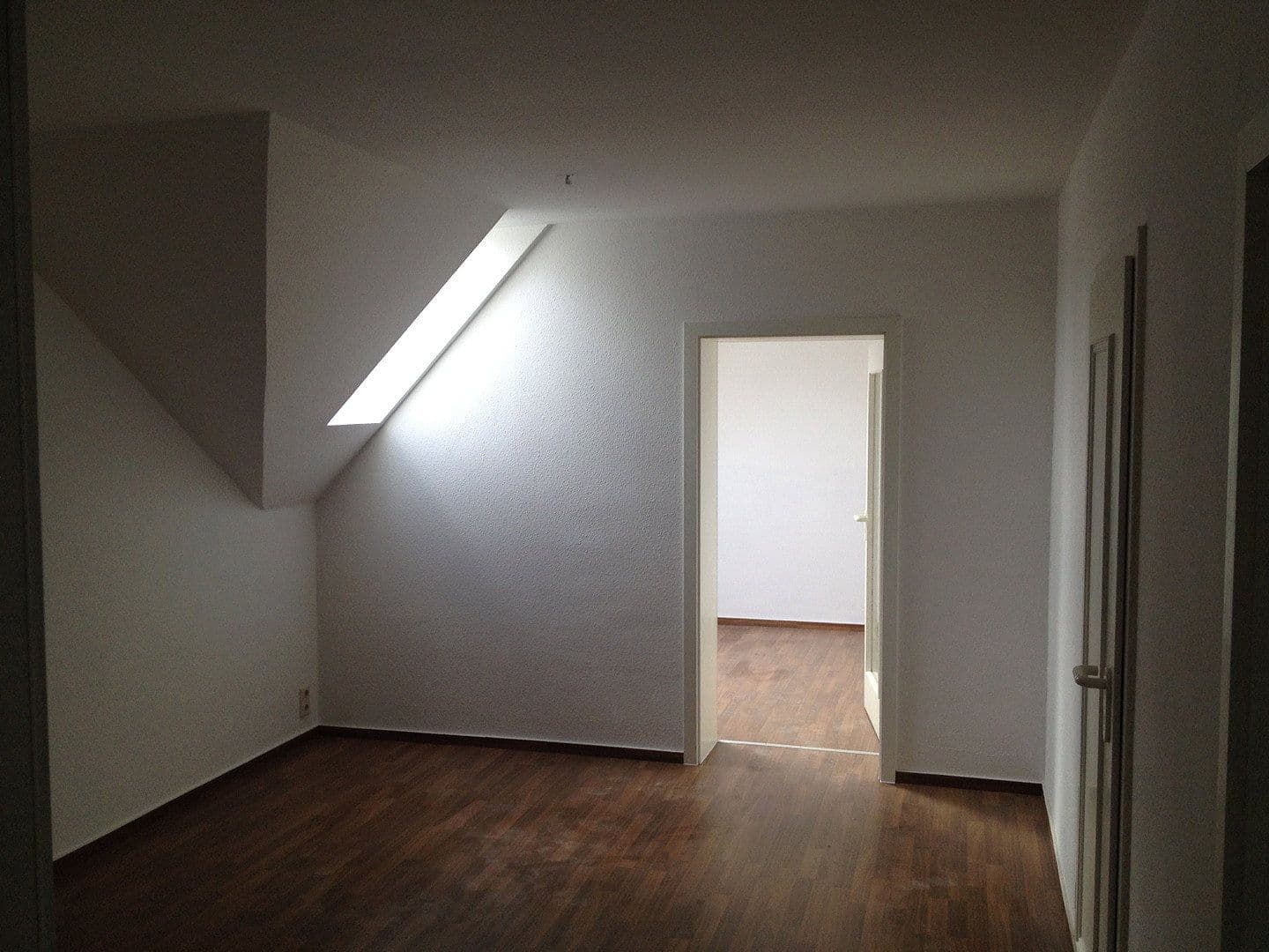 Pronájem bytu 3+kk 120 m², Gotha, Durynsko Pronájem bytu 3+kk 120 m², Gotha, Durynsko