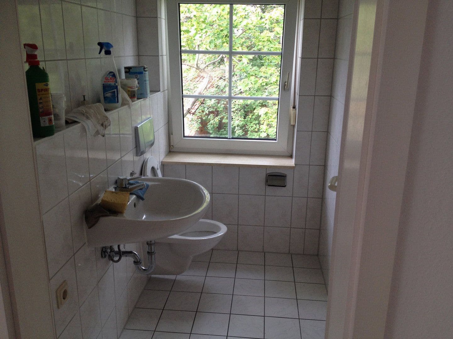 Pronájem bytu 3+kk 120 m², Gotha, Durynsko Pronájem bytu 3+kk 120 m², Gotha, Durynsko
