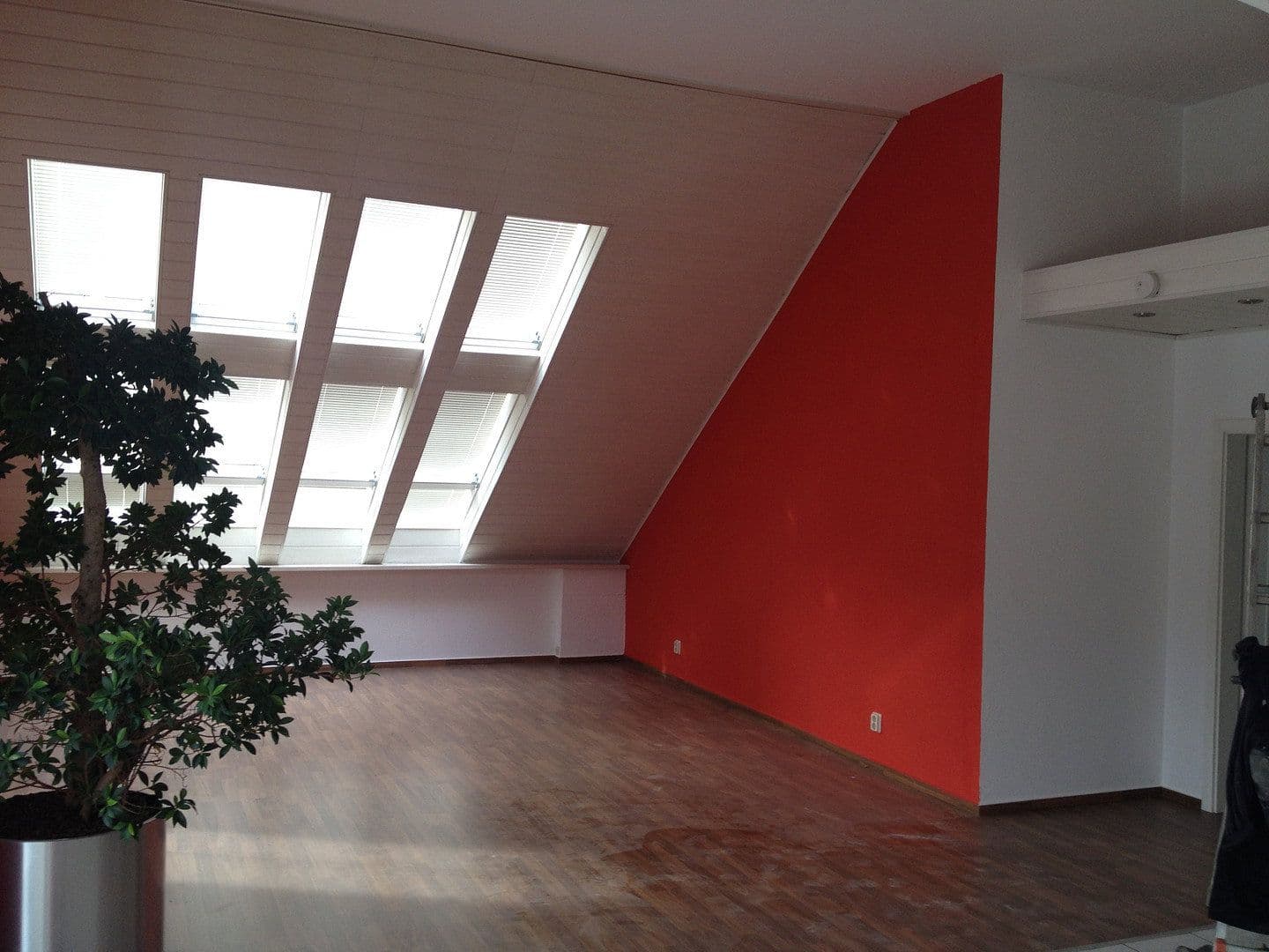 Pronájem bytu 3+kk 120 m², Gotha, Durynsko Pronájem bytu 3+kk 120 m², Gotha, Durynsko