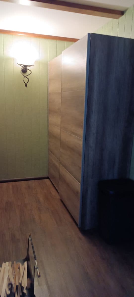 Prodej chaty, chalupy 60 m², pozemek 1.550 m², Benešov, Středočeský kraj Prodej chaty, chalupy 60 m², pozemek 1.550 m², Benešov, Středočeský kraj