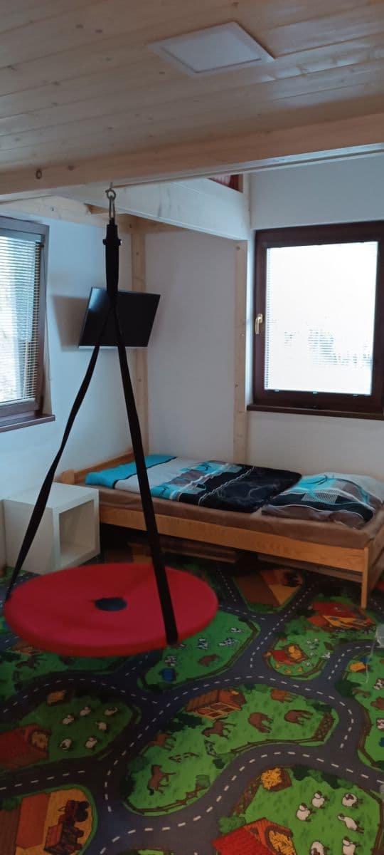Prodej chaty, chalupy 60 m², pozemek 1.550 m², Benešov, Středočeský kraj Prodej chaty, chalupy 60 m², pozemek 1.550 m², Benešov, Středočeský kraj