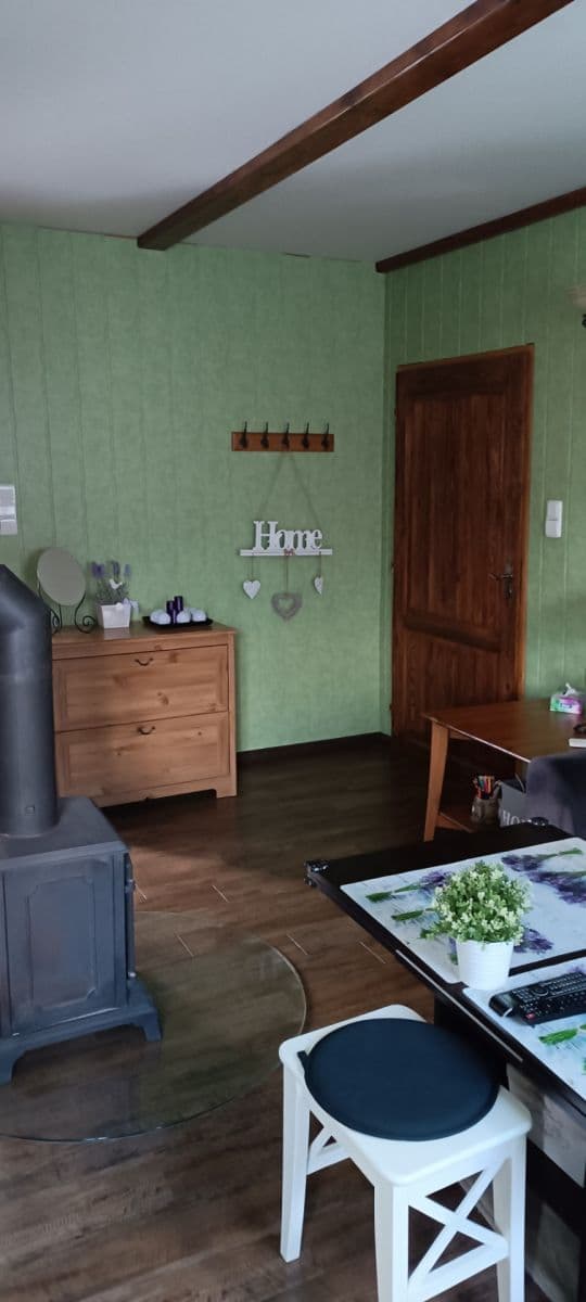 Prodej chaty, chalupy 60 m², pozemek 1.550 m², Benešov, Středočeský kraj Prodej chaty, chalupy 60 m², pozemek 1.550 m², Benešov, Středočeský kraj