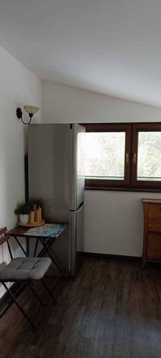 Prodej chaty, chalupy 60 m², pozemek 1.550 m², Benešov, Středočeský kraj Prodej chaty, chalupy 60 m², pozemek 1.550 m², Benešov, Středočeský kraj